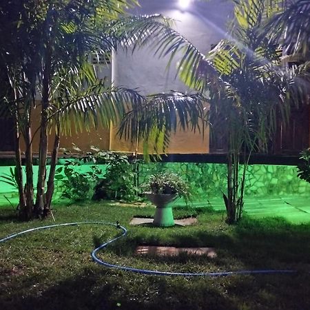 Hopa Shelter Surf House Apartamento Paracuru Exterior foto