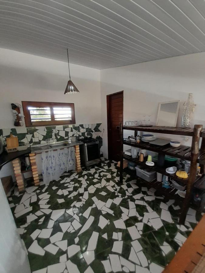 Hopa Shelter Surf House Apartamento Paracuru Exterior foto
