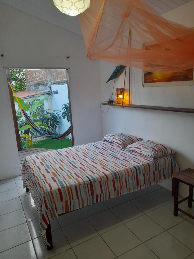 Hopa Shelter Surf House Apartamento Paracuru Exterior foto