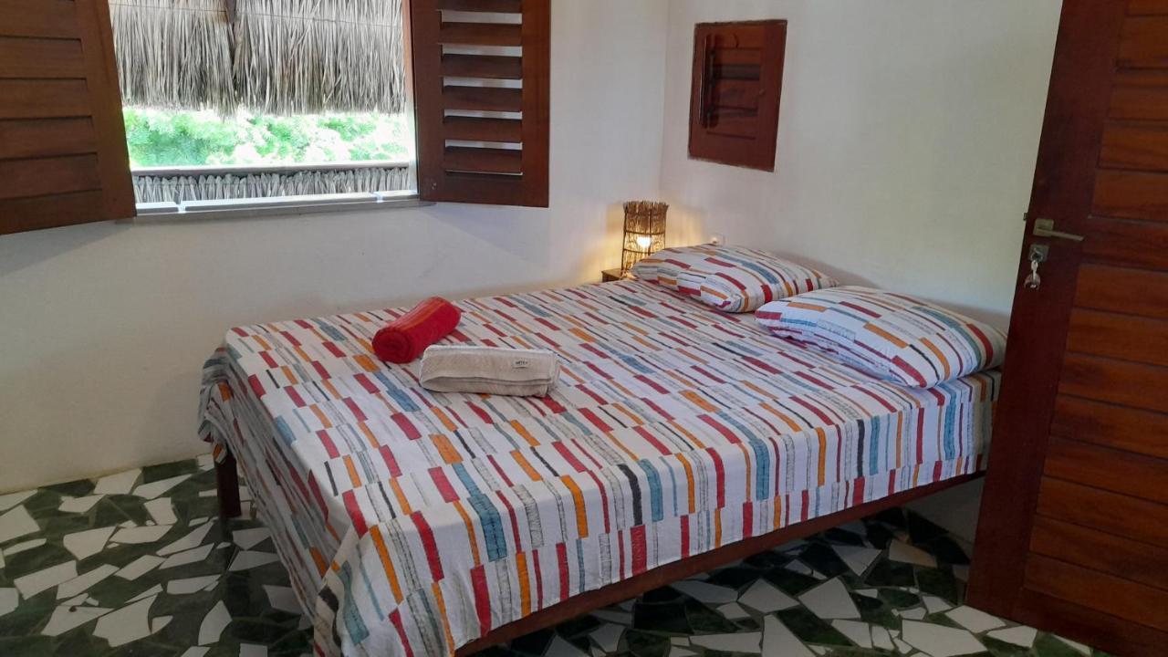Hopa Shelter Surf House Apartamento Paracuru Exterior foto