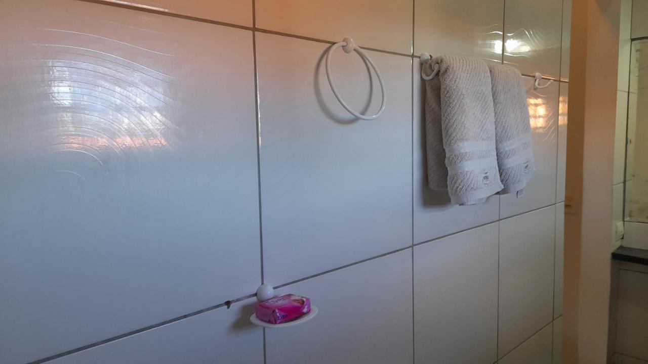 Hopa Shelter Surf House Apartamento Paracuru Exterior foto